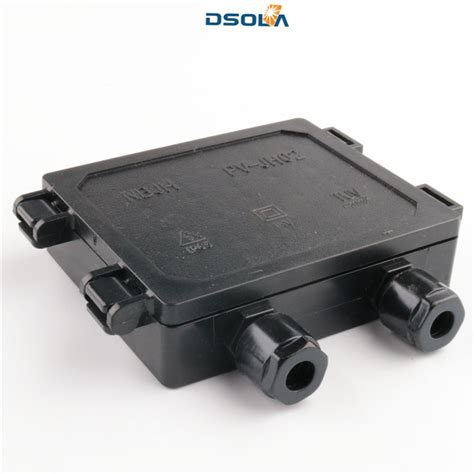 china solar junction box suppliers|Junction Box Manufacturers from China .